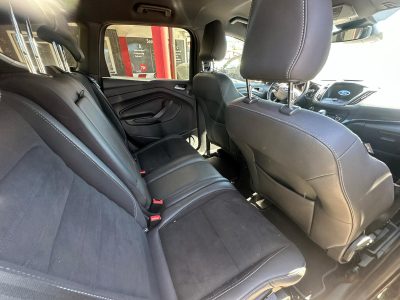 Ford Kuga ST Line AWD