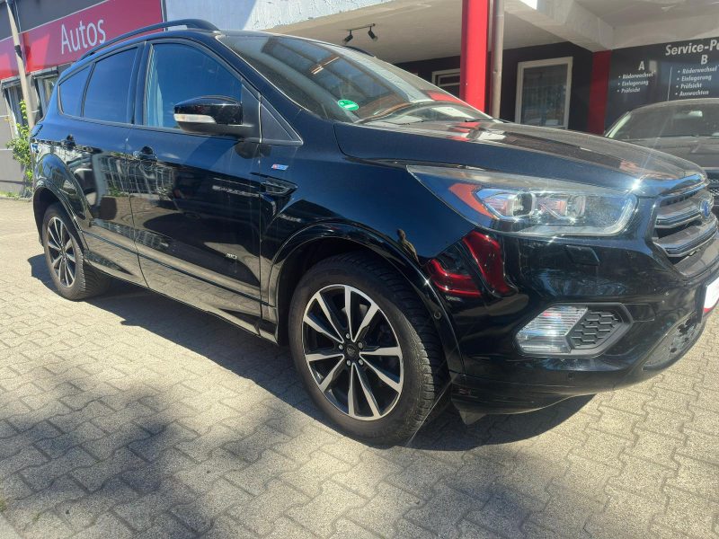 Ford Kuga ST Line AWD