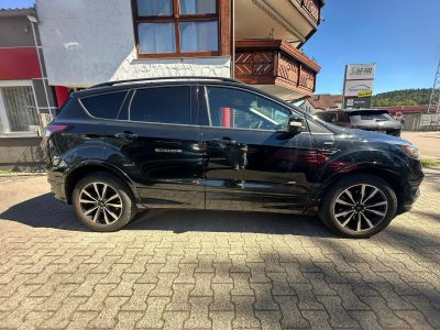 Ford Kuga ST Line AWD