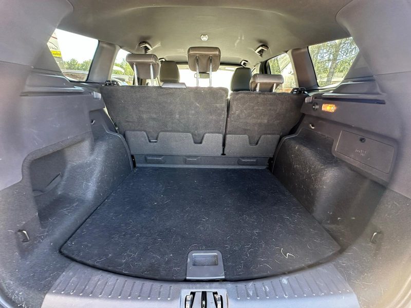 Ford Kuga ST Line AWD