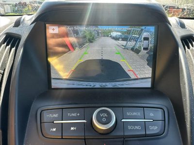 Ford Kuga ST Line AWD