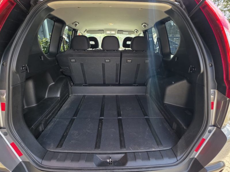 Nissan X-Trail 4x4 XE 2.0 dCi DPF