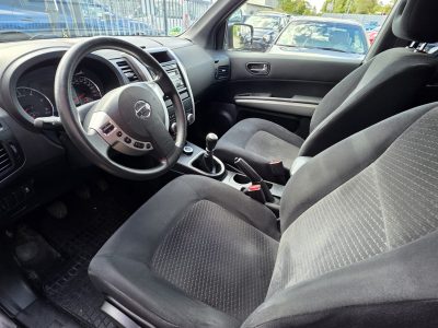 Nissan X-Trail 4x4 XE 2.0 dCi DPF