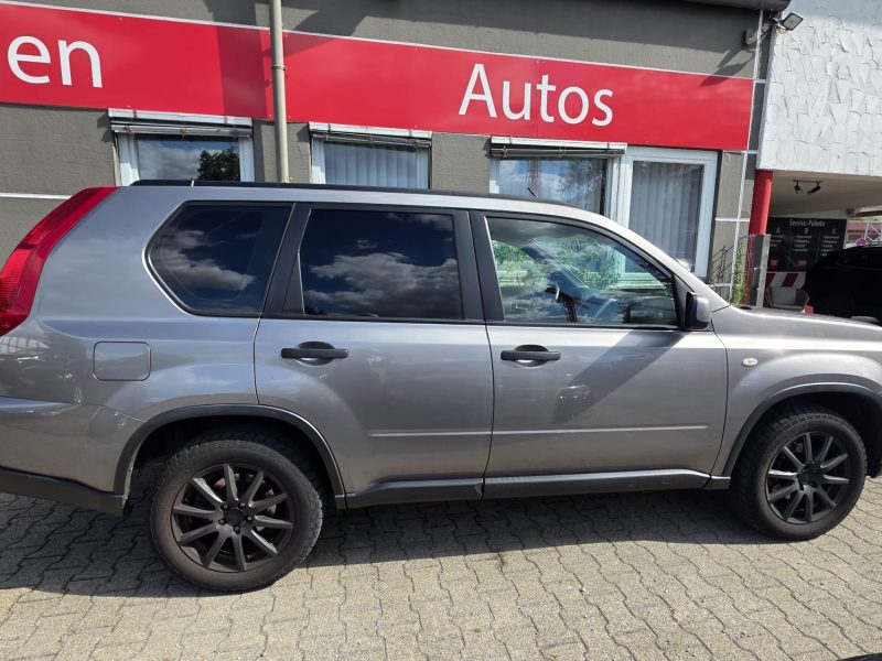 Nissan X-Trail 4x4 XE 2.0 dCi DPF