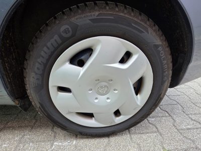 Toyota Corolla Verso*TÜV bis 01.2028